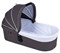 Детская коляска Valco baby Snap 4 2 в 1 Dove Grey 1326022291 - фото 5071