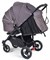 Детская коляска Valco baby Snap 4 2 в 1 Dove Grey 1326022291 - фото 5075