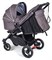 Детская коляска Valco baby Snap 4 2 в 1 Dove Grey 1326022291 - фото 5076