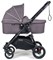 Детская коляска Valco baby Snap 4 2 в 1 Dove Grey 1326022291 - фото 5078
