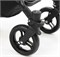 Детская коляска Valco baby Snap 4 2 в 1 Dove Grey 1326022291 - фото 5082
