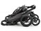 Детская коляска Valco baby Snap 4 2 в 1 Dove Grey 1326022291 - фото 5084