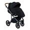 Детская коляска Roan Bass Next 2 в 1 RN022/1 Black 468451167 - фото 5091