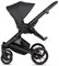 Детская коляска Noordi Aqua V2 3 в 1 1482636 Black 786318641 - фото 51257