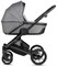 Детская коляска Noordi Aqua V2 3 в 1 1482633 Dark Grey 1168604558 - фото 51261