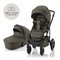 Детская коляска Britax Roemer Smile 5Z 2 в 1 Urban Olive 10117127 - фото 5139