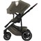 Детская коляска Britax Roemer Smile 5Z 2 в 1 Urban Olive 10117127 - фото 5144