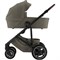 Детская коляска Britax Roemer Smile 5Z 2 в 1 Urban Olive 10117127 - фото 5145