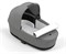 Коляска 3 в 1 Cybex Priam IV Chrome Brown complete и автокресло Cloud T i-Size Leaf Green Plus Mirage Grey 1903136107 - фото 51475