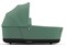 Коляска 3 в 1 Cybex Priam IV Chrome Brown complete и автокресло Cloud T i-Size Mirage Grey Leaf Green 1459680513 - фото 51635