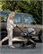 Коляска 3 в 1 Cybex Priam IV Chrome Brown complete и автокресло Cloud T i-Size Mirage Grey Leaf Green 1459680513 - фото 51651