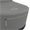 Коляска 3 в 1 Cybex Priam IV Chrome Brown complete и автокресло Cloud T i-Size Mirage Grey Mirage Grey 451843205 - фото 51693