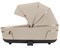 Коляска 2 в 1 Carrello Omega Plus CRL-6540/1 Solar Beige 2041042703 - фото 5169