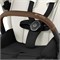 Коляска 3 в 1 Cybex Priam IV Chrome Brown complete и автокресло Cloud T i-Size Mirage Grey Plus Off White 611204575 - фото 51917