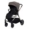 Детская коляска Espiro Only 3 в 1 2025 409 smokey taupe/Чёрный (Black 110) 1941651179 - фото 51971