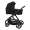 Детская коляска Espiro Only 3 в 1 2025 410 stylish black/Чёрный (Black 110) 1245468082 - фото 51977