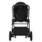 Детская коляска Espiro Only 3 в 1 2025 410 stylish black/Чёрный (Black 110) 1245468082 - фото 51982