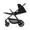 Детская коляска Espiro Only 3 в 1 2025 410 stylish black/Чёрный (Black 110) 1245468082 - фото 51983