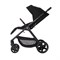 Детская коляска Espiro Only 3 в 1 2025 410 stylish black/Чёрный (Black 110) 1245468082 - фото 51984
