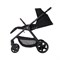 Детская коляска Espiro Only 3 в 1 2025 410 stylish black/Чёрный (Black 110) 1245468082 - фото 51985
