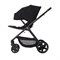 Детская коляска Espiro Only 3 в 1 2025 410 stylish black/Чёрный (Black 110) 1245468082 - фото 51989