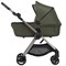 Детская коляска Anex IQ Premium 2 в 1 richi 1956463648 - фото 5198