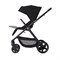 Детская коляска Espiro Only 3 в 1 2025 410 stylish black/Чёрный (Black 110) 1245468082 - фото 51992