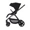 Детская коляска Espiro Only 3 в 1 2025 410 stylish black/Чёрный (Black 110) 1245468082 - фото 51995
