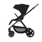 Детская коляска Espiro Only 3 в 1 2025 410 stylish black/Чёрный (Black 110) 1245468082 - фото 51998