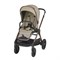 Детская коляска Espiro 3 в 1 Code 2025 04 tender green/Чёрный (Black 110) 729706135 - фото 52052