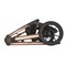 Детская коляска Espiro 3 в 1 Code 2025 04 tender green/Чёрный (Black 110) 729706135 - фото 52066