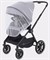 Детская коляска Rant Moss 2 в 1 Classic Grey 484348011 - фото 5212