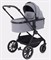 Детская коляска Rant Moss 2 в 1 Classic Grey 484348011 - фото 5215