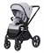 Коляска Carrello Ultimo CRL-6528 2025 2 в 1 Arctic Grey 1020341768 - фото 5230
