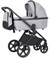 Коляска Carrello Ultimo CRL-6528 2025 2 в 1 Arctic Grey 1020341768 - фото 5231