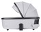 Коляска Carrello Ultimo CRL-6528 2025 2 в 1 Arctic Grey 1020341768 - фото 5232