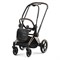 Коляска для новорожденных Cybex Priam IV Rosegold Simply Flowers Beige (Nude Beige) 1498220915 - фото 523