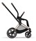 Коляска для новорожденных Cybex Priam IV Rosegold Simply Flowers Beige (Nude Beige) 1498220915 - фото 524