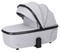 Коляска Carrello Ultimo CRL-6528 2025 2 в 1 Arctic Grey 1020341768 - фото 5251