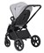 Коляска Carrello Ultimo CRL-6528 2025 2 в 1 Arctic Grey 1020341768 - фото 5256