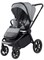 Коляска 2 в 1 Carrello Epica 2025 CRL-8510 Silver Grey 239274039 - фото 5267