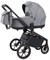 Коляска 2 в 1 Carrello Epica 2025 CRL-8510 Silver Grey 239274039 - фото 5268