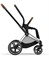 Коляска 3 в 1 Cybex Priam IV Chrome Brown complete и автокресло Cloud T i-Size Sepia Black Mirage Grey 417694330 - фото 52697