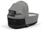 Коляска 3 в 1 Cybex Priam IV Chrome Brown complete и автокресло Cloud T i-Size Sepia Black Mirage Grey 417694330 - фото 52702