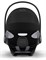 Коляска 3 в 1 Cybex Priam IV Chrome Brown complete и автокресло Cloud T i-Size Sepia Black Mirage Grey 417694330 - фото 52713