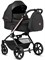 Детская коляска Tutis Gio Plus 3 в 1 1552135 Nero 1456134011 - фото 52771