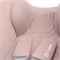 Коляска 3 в 1 Cybex Priam IV Matt Black complete и автокресло Cloud T i-Size Peach Pink Plus Sepia Black 157649625 - фото 52976