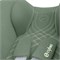 Коляска 3 в 1 Cybex Priam IV Matt Black complete и автокресло Cloud T i-Size Leaf Green Plus Off White 1283188237 - фото 53008