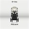 Коляска 3 в 1 Cybex Priam IV Matt Black complete и автокресло Cloud T i-Size Leaf Green Plus Off White 1283188237 - фото 53024