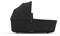 Коляска 3 в 1 Cybex Priam IV Matt Black complete и автокресло Cloud T i-Size Mirage Grey Sepia Black 1235034125 - фото 53186